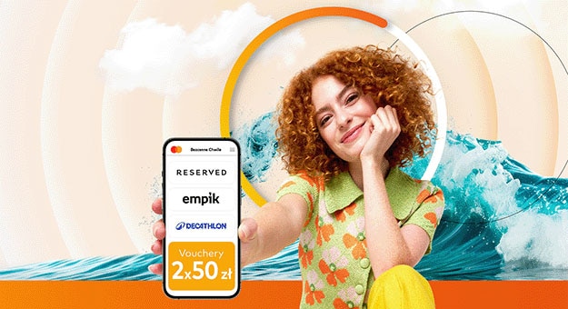 Ty na relaksie, nagrody na koncie!