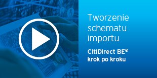 CitiDirect BE